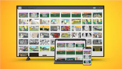 StoryBoom gallery image