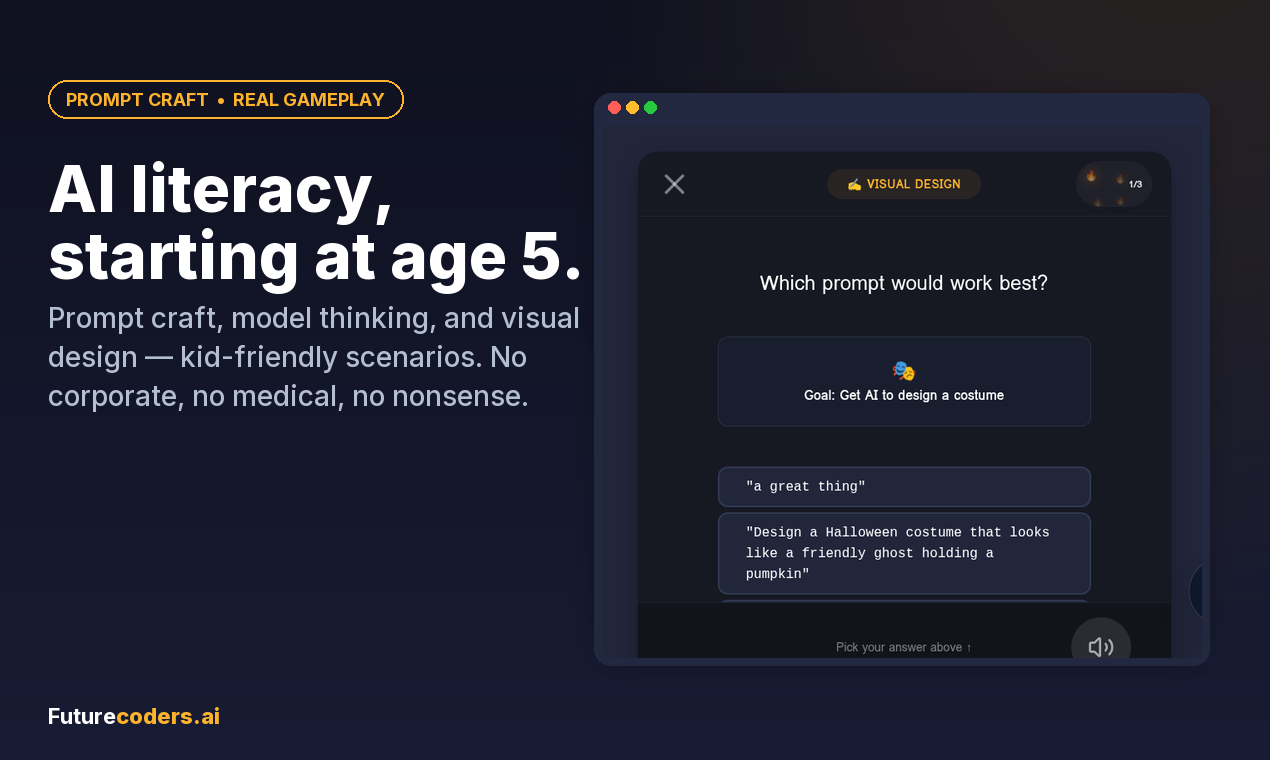 Future Coders gallery image
