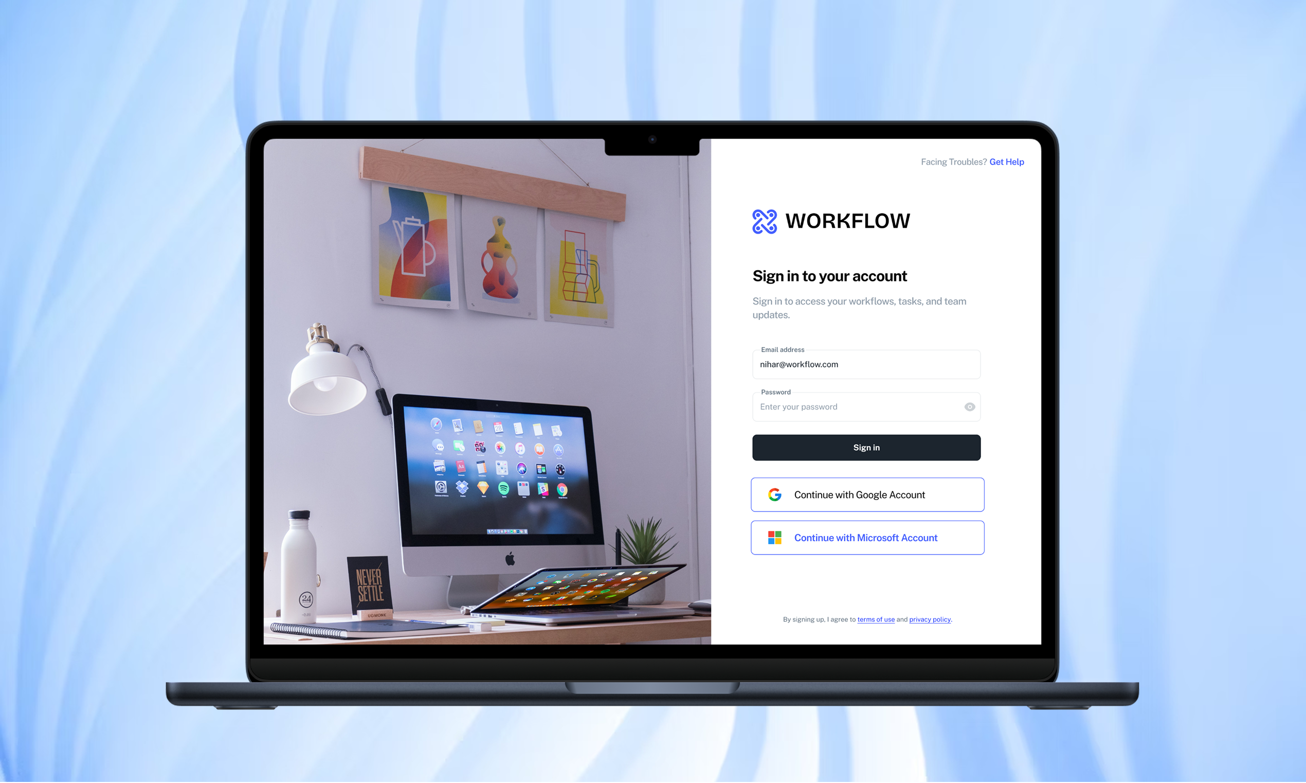 Smart Workflow media 1