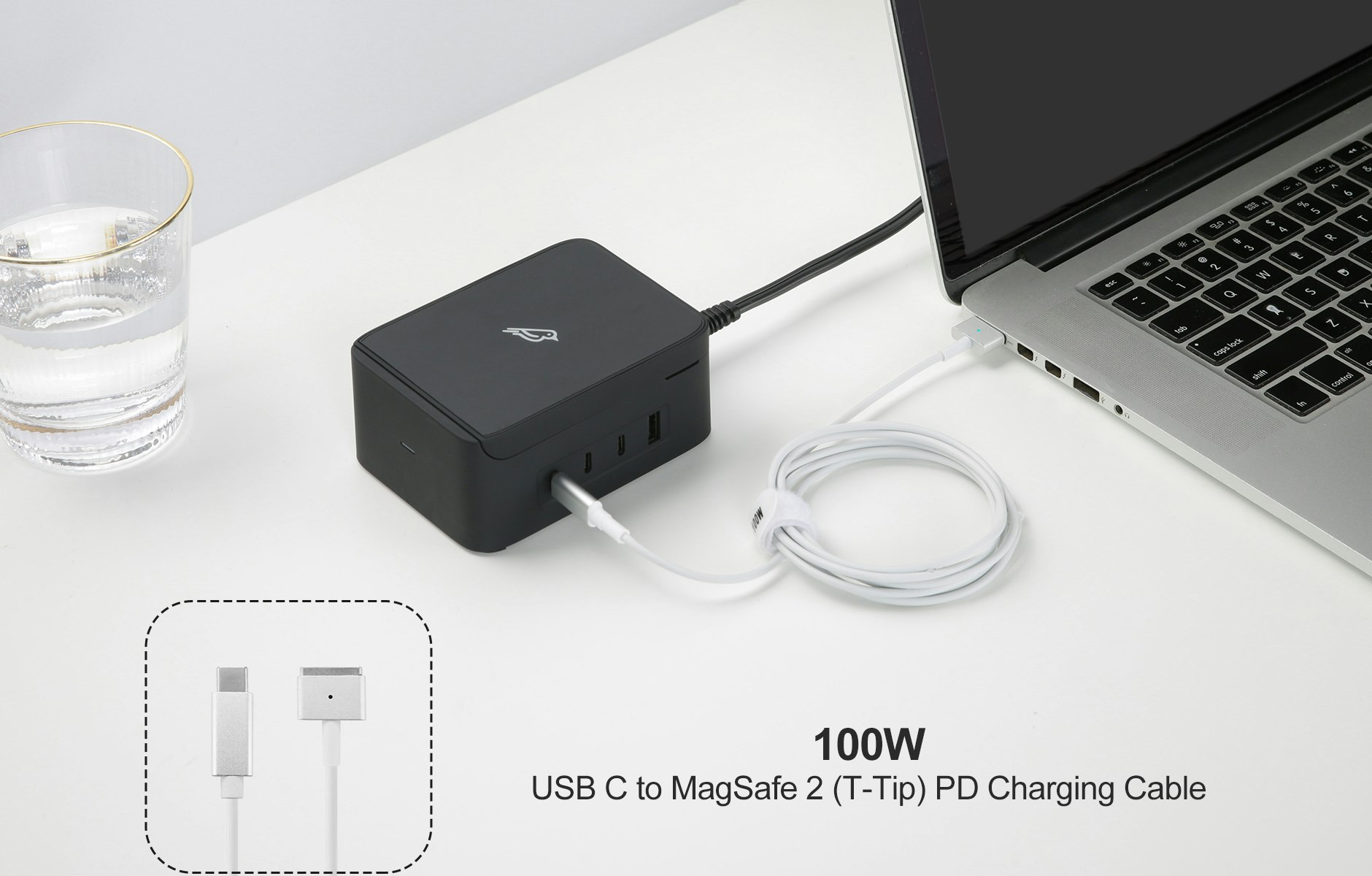 Spruce Charger by Fledging gallery image