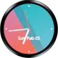 Colors Watch Face (Analog)