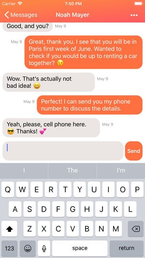 PikkMe gallery image