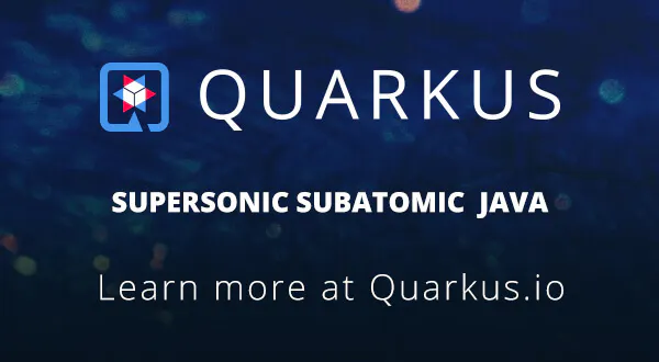 Quarkus gallery image