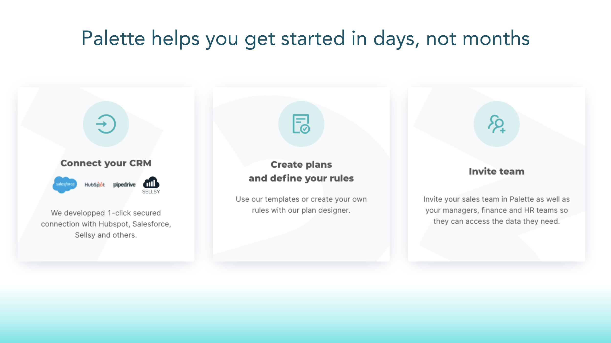 PaletteHQ gallery image