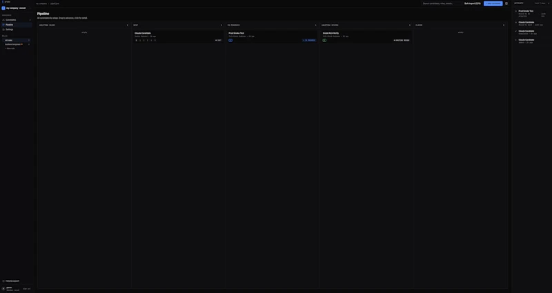 Probe screenshot 2