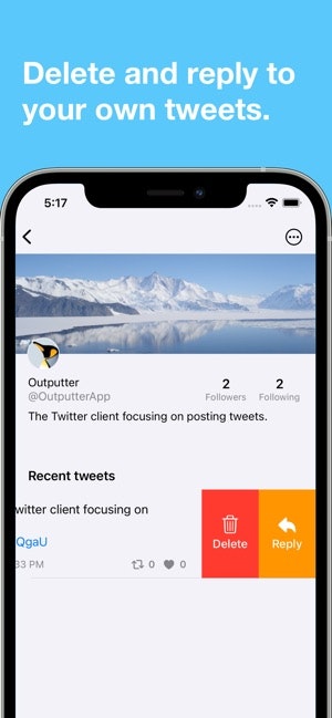 Outputter gallery image