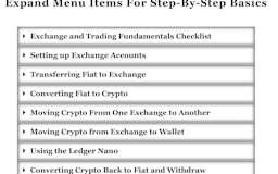 BlockSociety Crypto Trading Education media 3