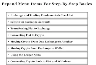 BlockSociety Crypto Trading Education gallery image