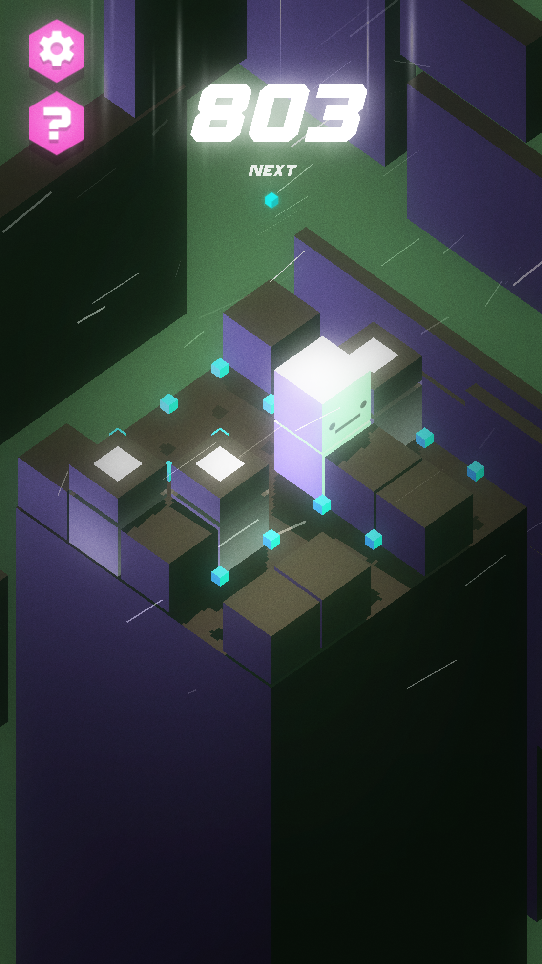 Push & Pop gallery image