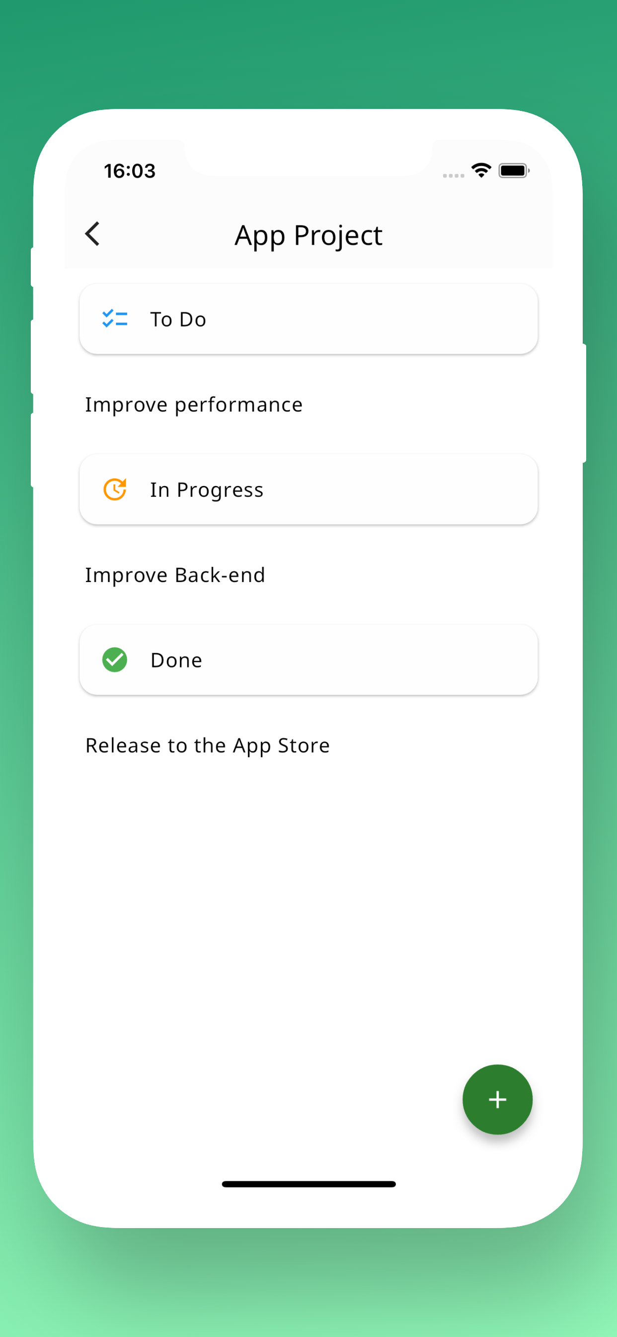 Tastik: compiti e liste - Crea elenchi personalizzabili per tutte le tue esigenze media 4