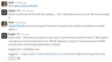 Cogito gallery image