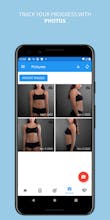 Body Measurement Tracker gallery image