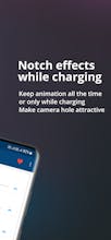 Notch Charging Effects gallery image