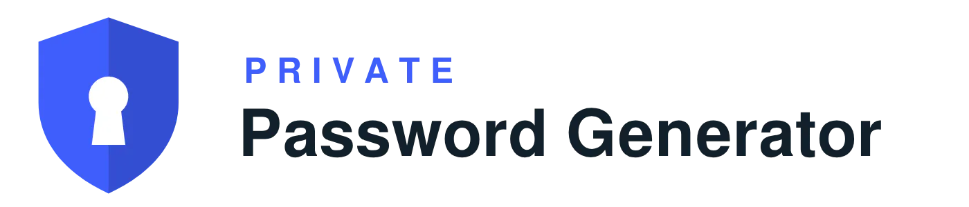 Strong Password Generator  gallery image