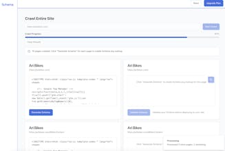 RapidSchema gallery image