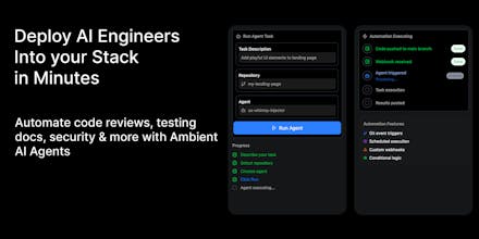 CodexHub AI gallery image
