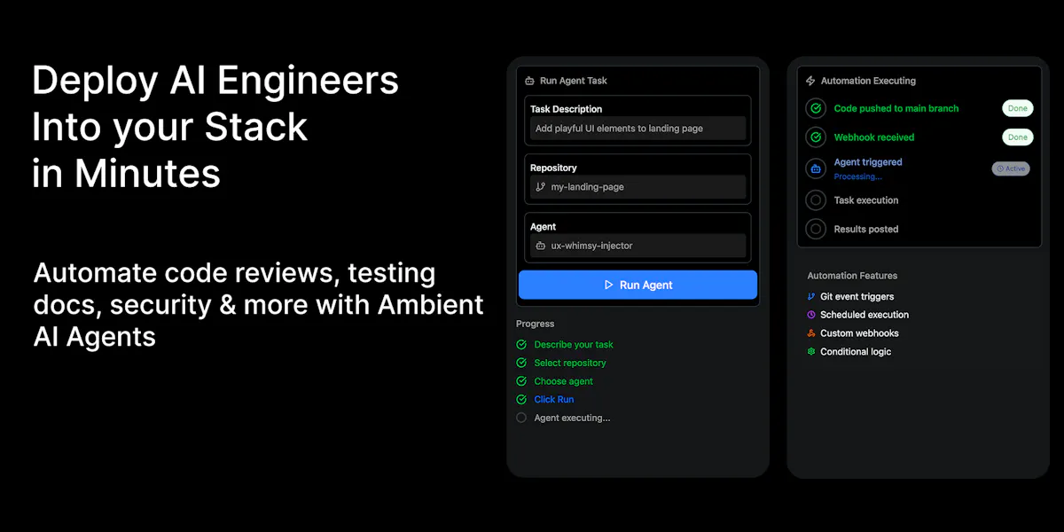 CodexHub AI
