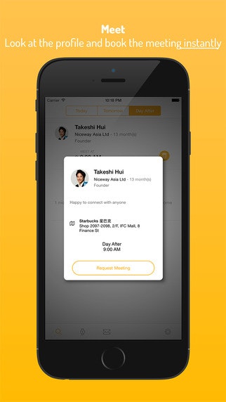 Smartcasual 1.0 gallery image