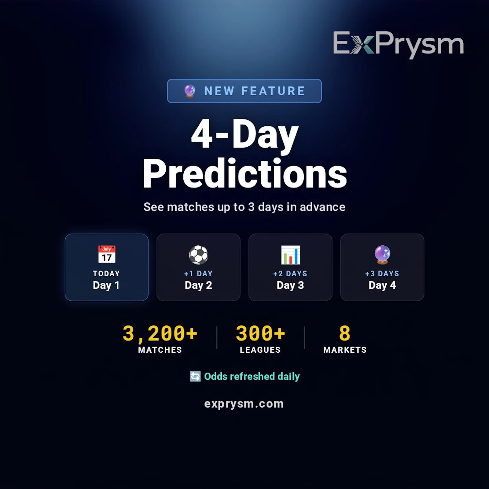 ExPrysm screenshot 8