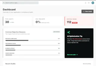Appflight gallery image