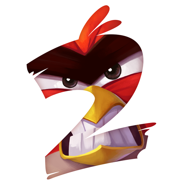 Angry Birds 2 gallery image