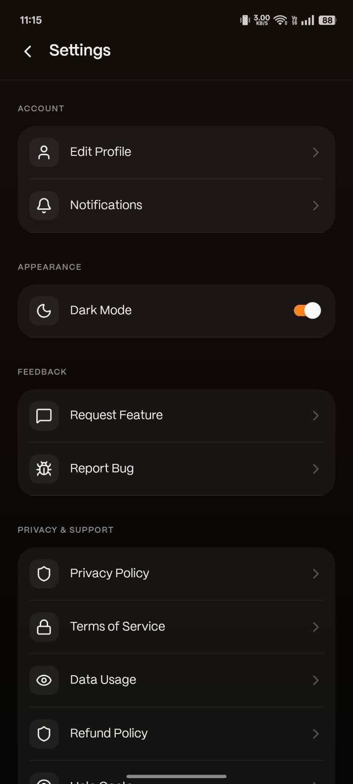 Vestron Launch media 10