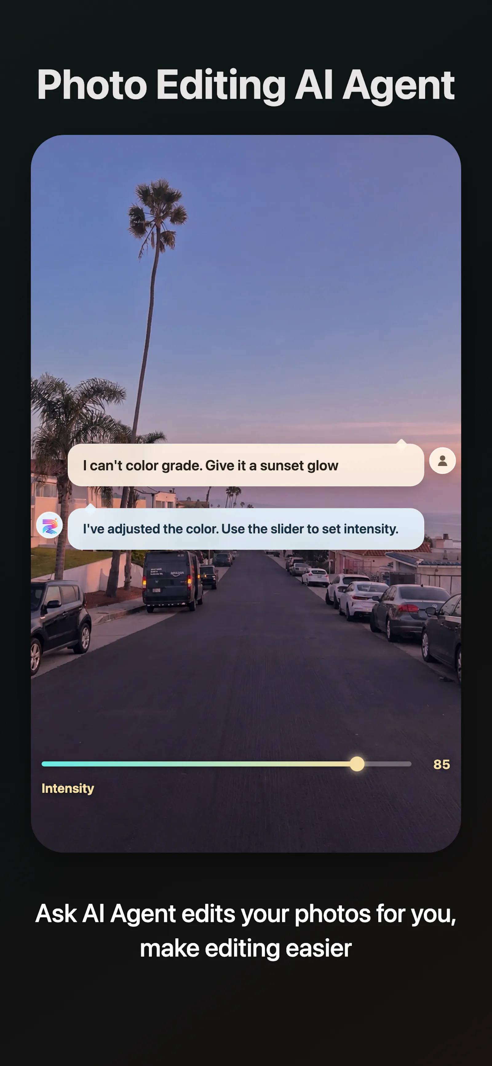 Retouchr screenshot 2