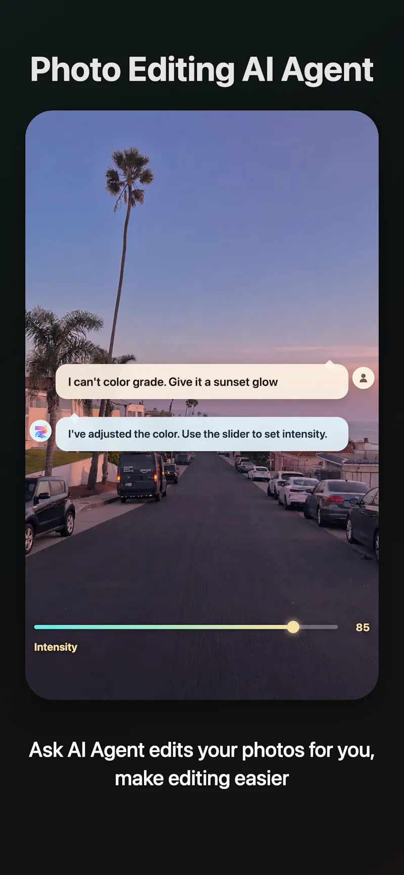 Retouchr screenshot 2