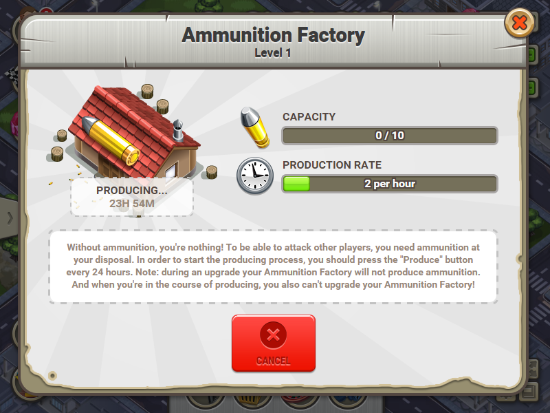 MafiaFam.com gallery image