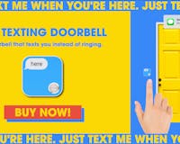 The Texting Doorbell media 2