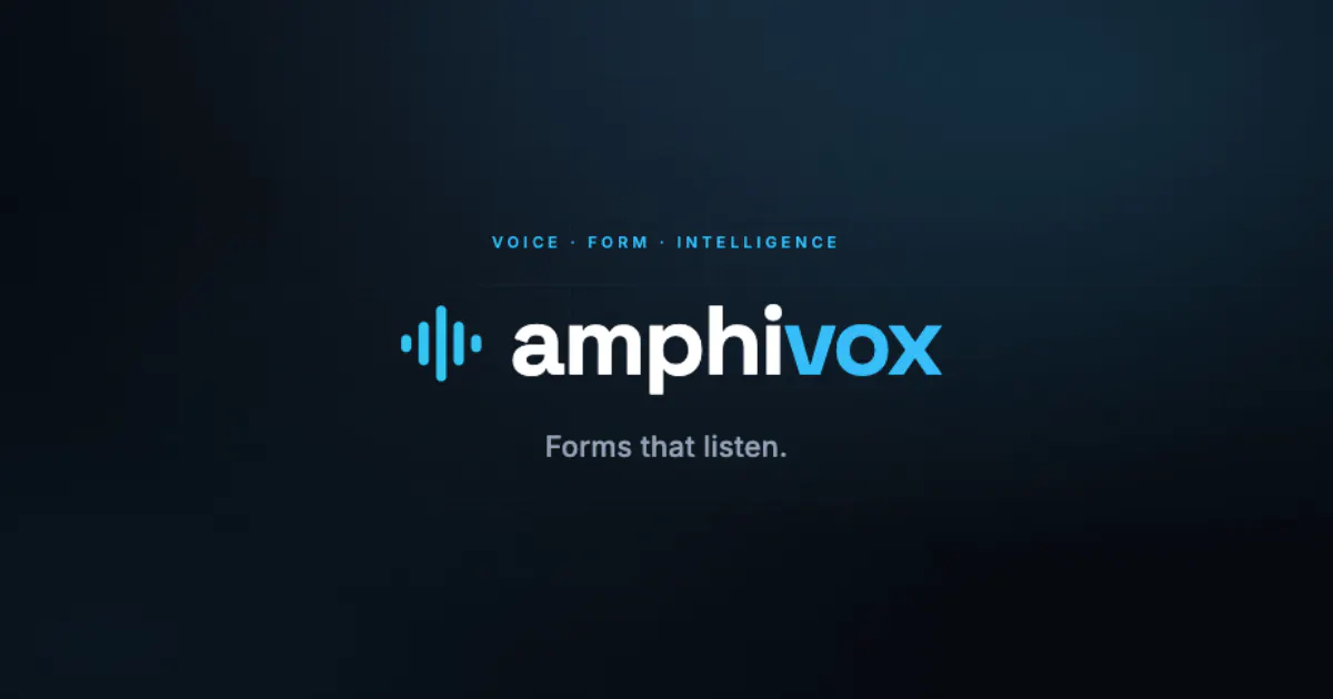 AmphiVox gallery image