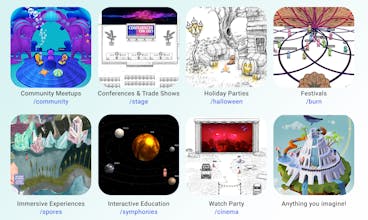 Topia 2.0 gallery image