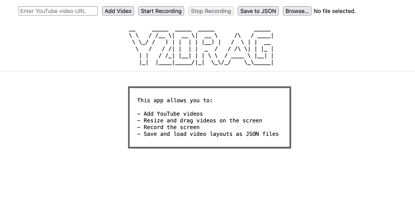 Y2Drag.com - Trascina i video di YouTube media 1