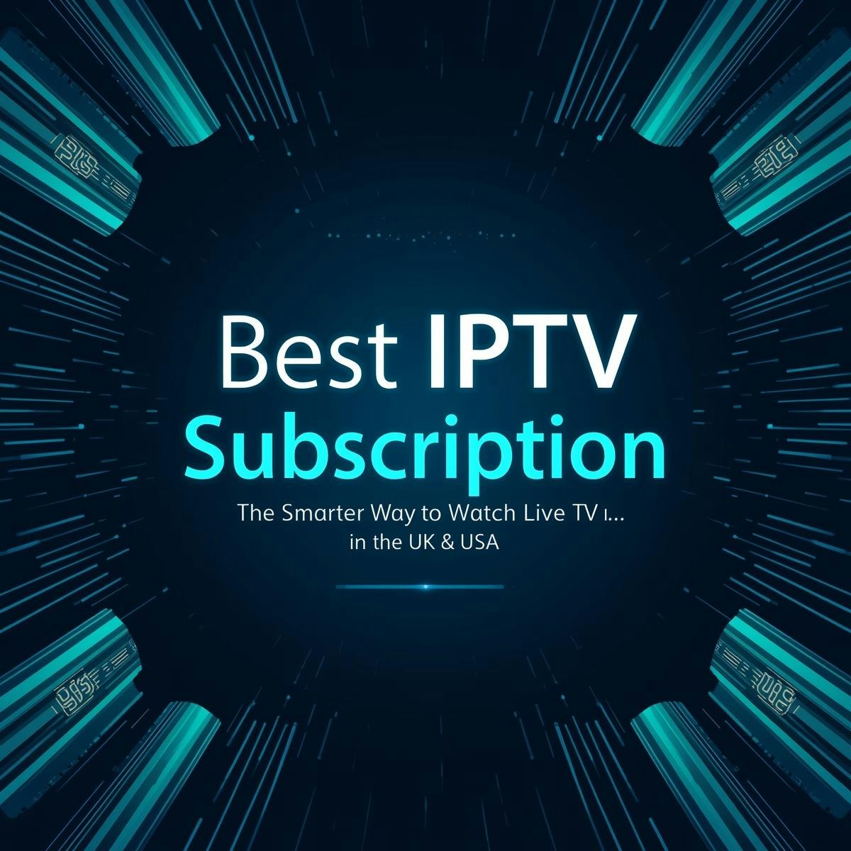 Nexotts Iptv service gallery image