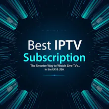 Nexotts Iptv service gallery image