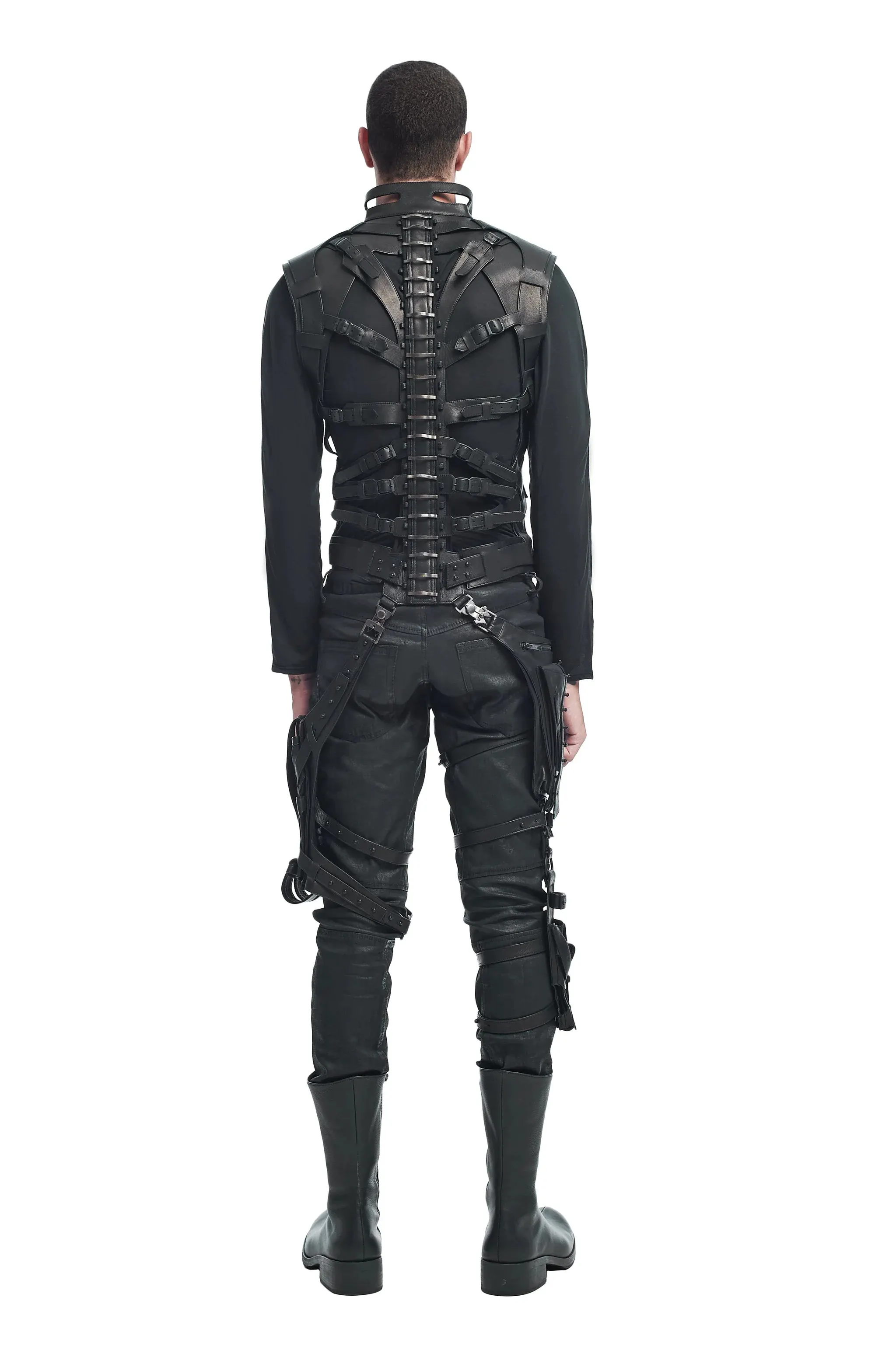 Sakuja Vest gallery image