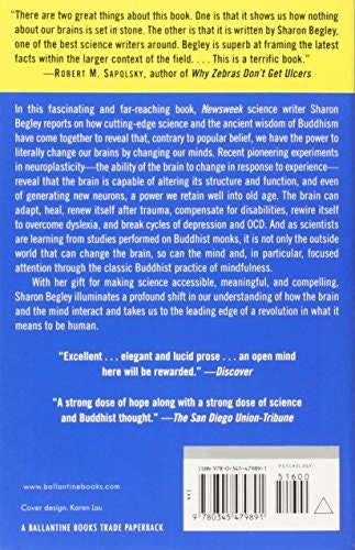 Train Your Mind, Change Your Brain gallery image