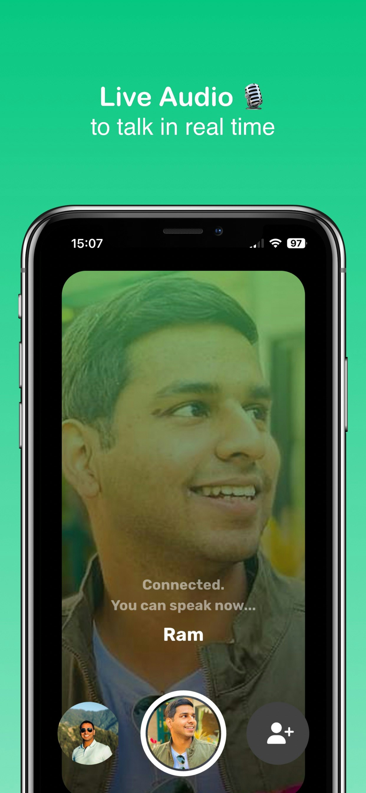 Pro Talkie media 4