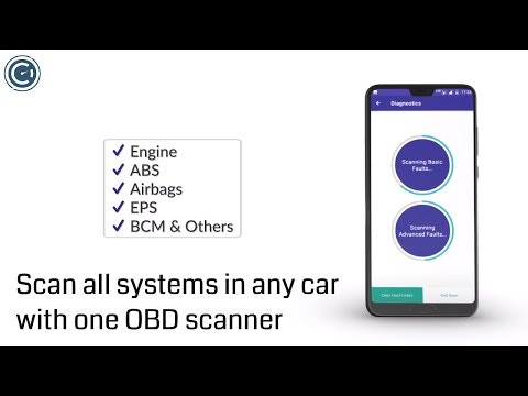 CaRPM OBD Scan Tool gallery image
