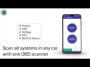 CaRPM OBD Scan Tool gallery image