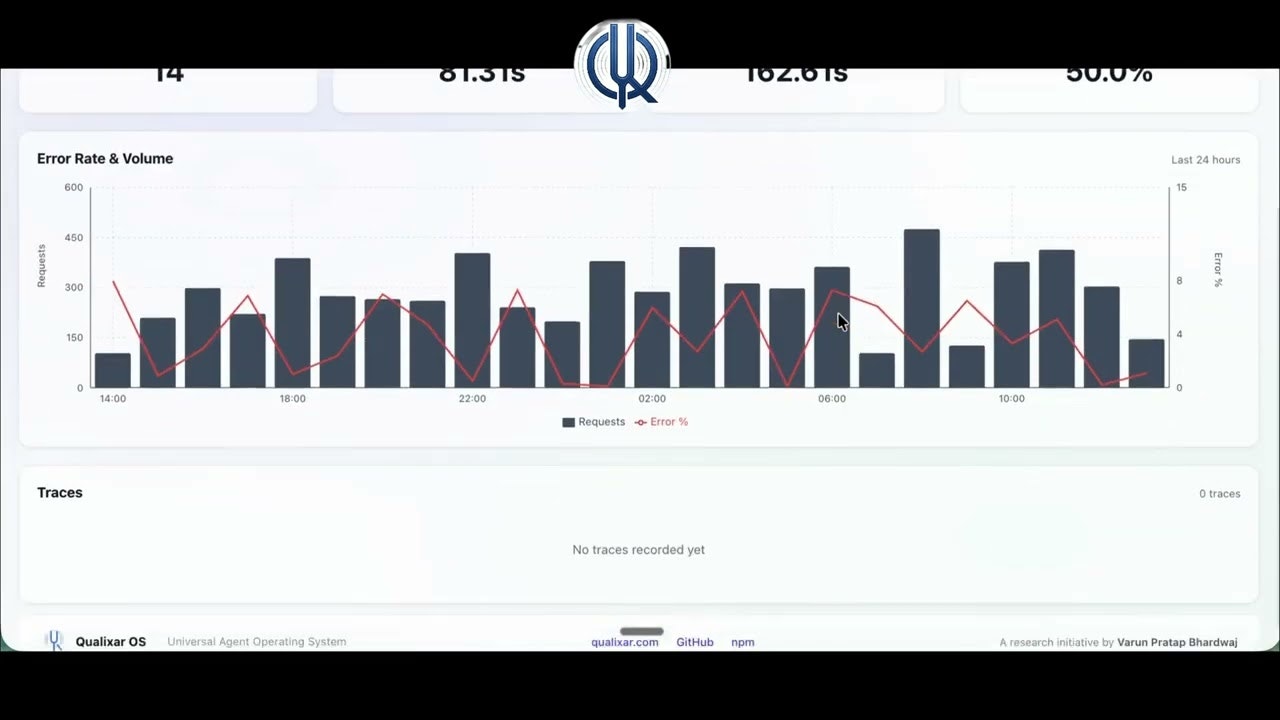 QALIXAR OS gallery image