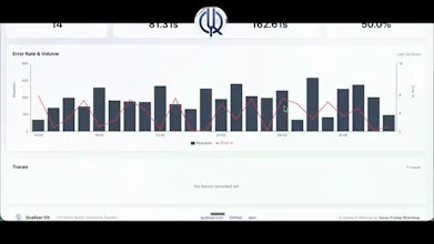 QALIXAR OS gallery image