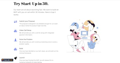 Start-Up in 30 gallery image