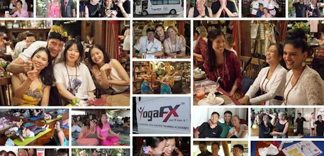 nlp YogaFX gallery image