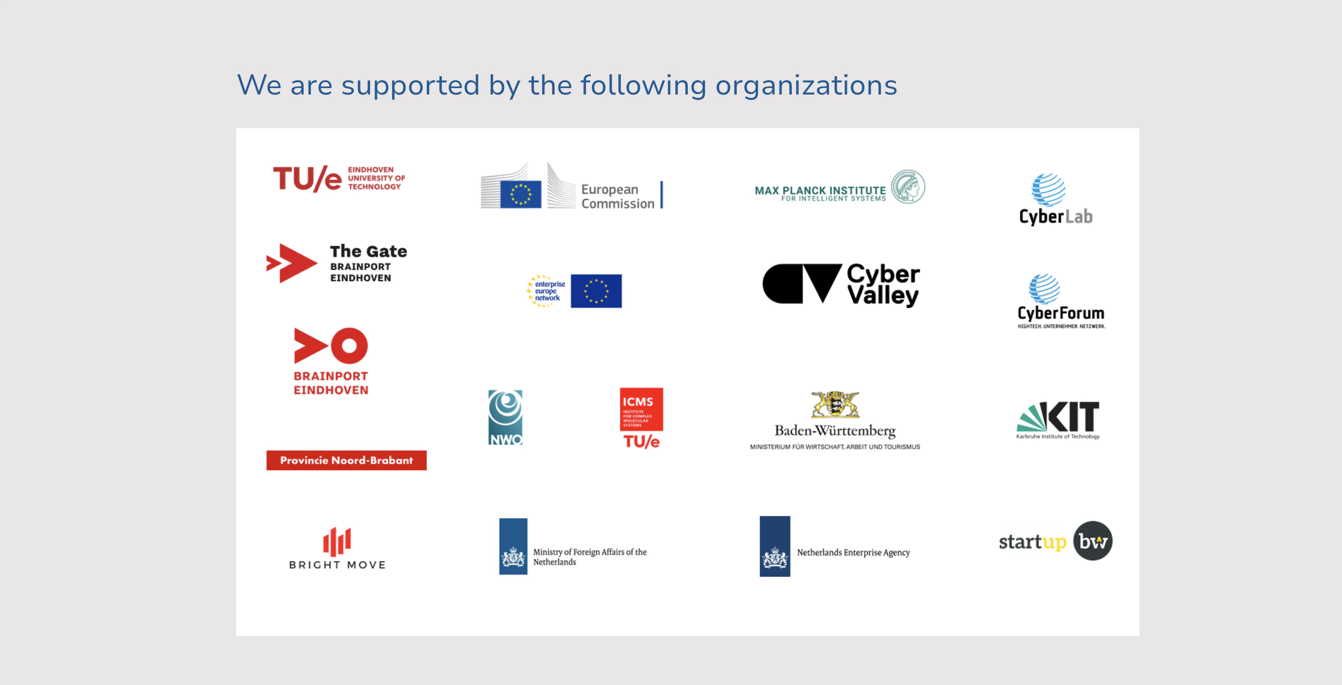 Tetractys screenshot 2