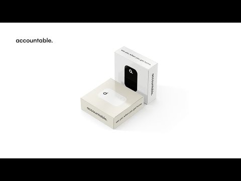 accountable. gallery image