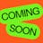 Coming Soon pages