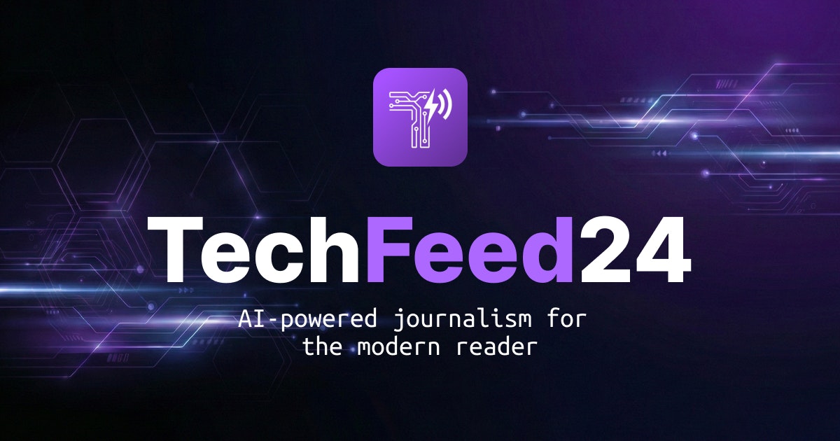 TechFeed24 gallery image