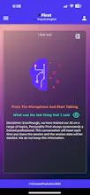 Personality First gallery image