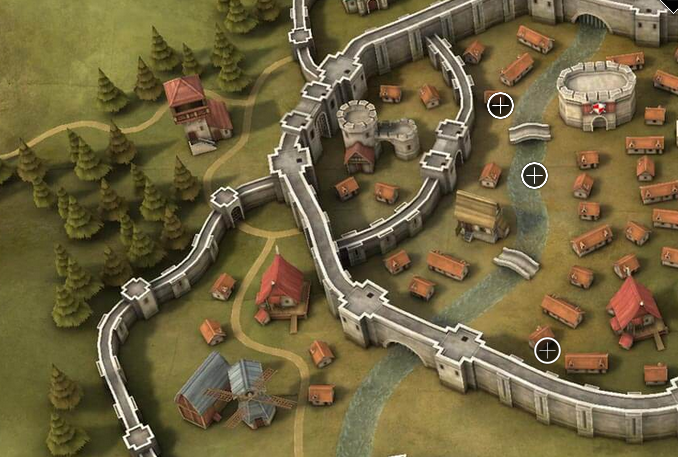 Rival Kingdoms (iOS) gallery image